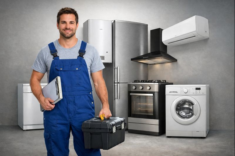 Anında Servis teknisyen yerinde arıza tespiti - İstanbul Bulaşık Makinesi Servisi