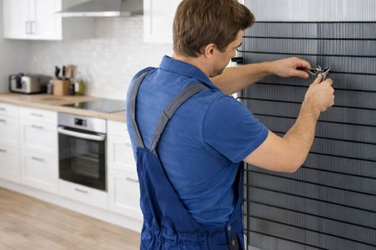 Buzdolabı soğutma kontrolü - Bursa Miele Buzdolabı Servisi