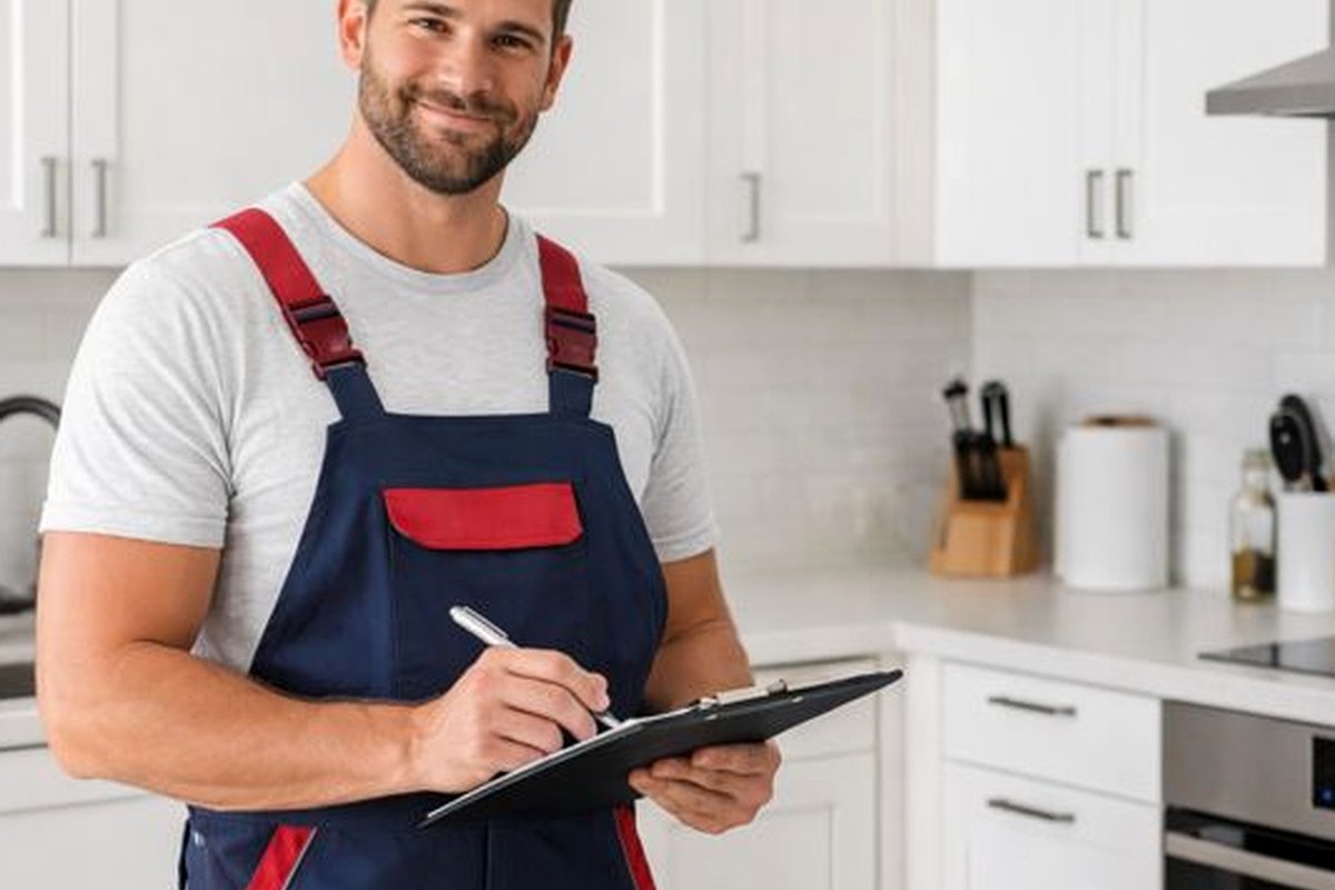 Servis ekibi hazırlığı - Bursa Electrolux Beyaz Eşya Servisi