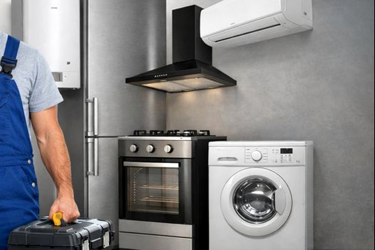 Teknik servis randevu kaydı - İstanbul Sunny Bulaşık Makinesi Servisi