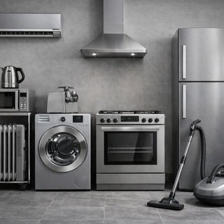 Anında Servis teknisyen yerinde arıza tespiti - Beyaz Eşya Servisi